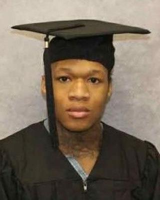 Rhion Stanford death by force case profile photo