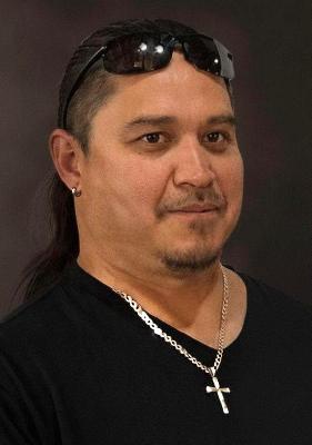 Robert Mendoza death by force case profile photo