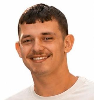Tyler M. Bray death by force case in Indianapolis, IN