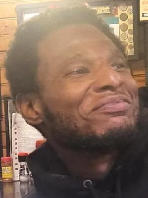 Clinton Leroy Thornton Hill death by force case in Scranton, PA