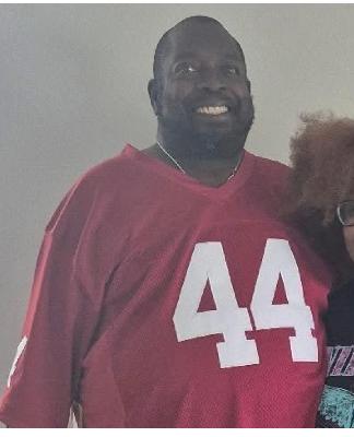 Emanuel Lee death by force case profile photo