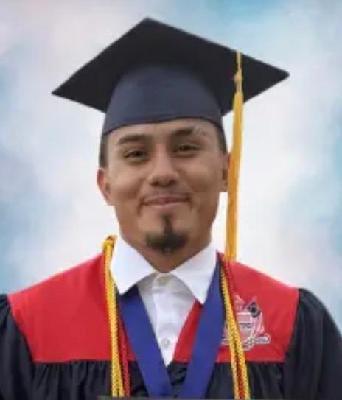 Jason Ernesto Martinez Hernandez death by force case in Newport News, VA