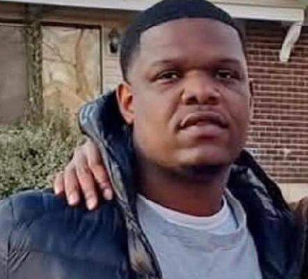 Gregory Seddens death by force case profile photo