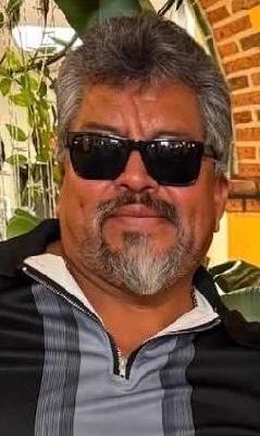 Juan Ramirez-Arango death by force case profile photo