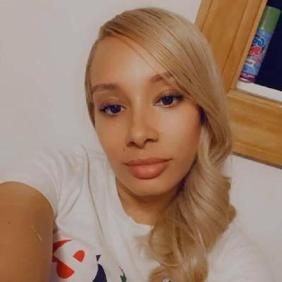 Kiana Pliska death by force case profile photo