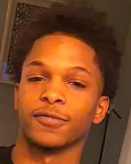 Rodderius Morton death by force case profile photo