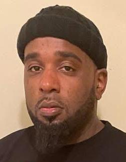 Thomas Caldwell death by force case in Richmond, VA