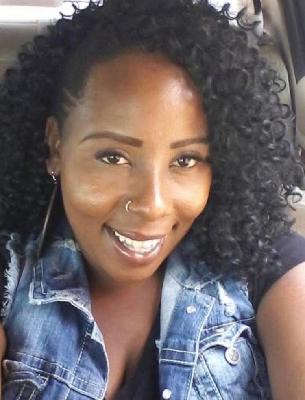 Tia Vidon Keith death by force case in Gainesville, GA