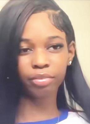 Andreanna Cooper death by force case in Jackson, MS