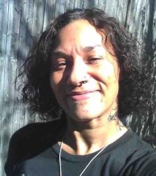 Athena O. Wells death by force case in Spokane, WA