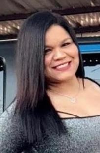 Claudia Yolanda Ortiz death by force case in Iraan, TX