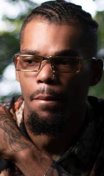Corey Barnard death by force case in Charlotte, NC