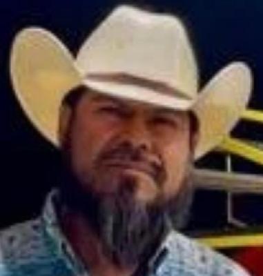Jose Quiroz-Mata death by force case profile photo