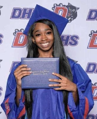 Shaniya Monroe death by force case profile photo
