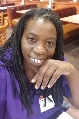 Elizabeth Anderson death by force case in Cleveland, OH