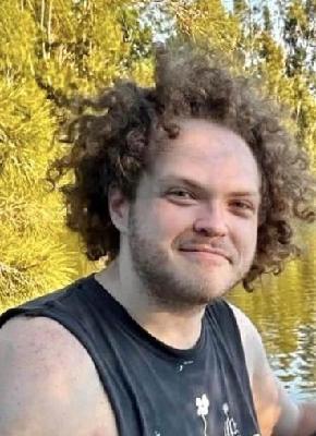 Frank Talarico death by force case profile photo