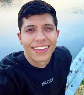 Johan Sebastian Duran Guerrero death by force case in Biddeford, ME