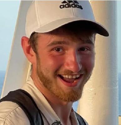 Kevin Igo death by force case profile photo
