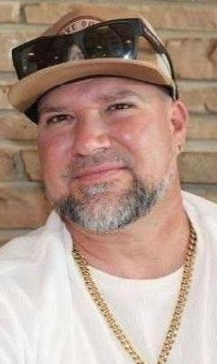 Markus Benavidez death by force case in Corpus Christi, TX