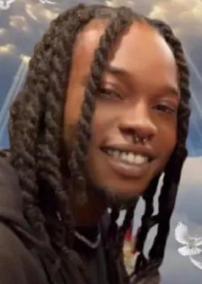 Raheim McClain Murray death by force case in Morganton, NC