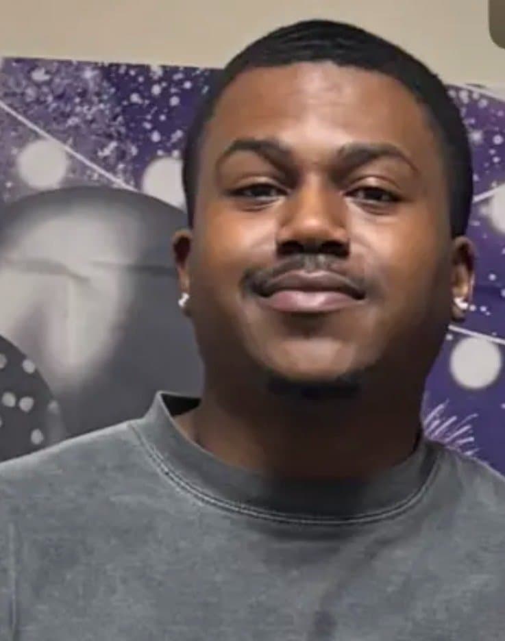 Devin May death by force case in St. Louis, IL