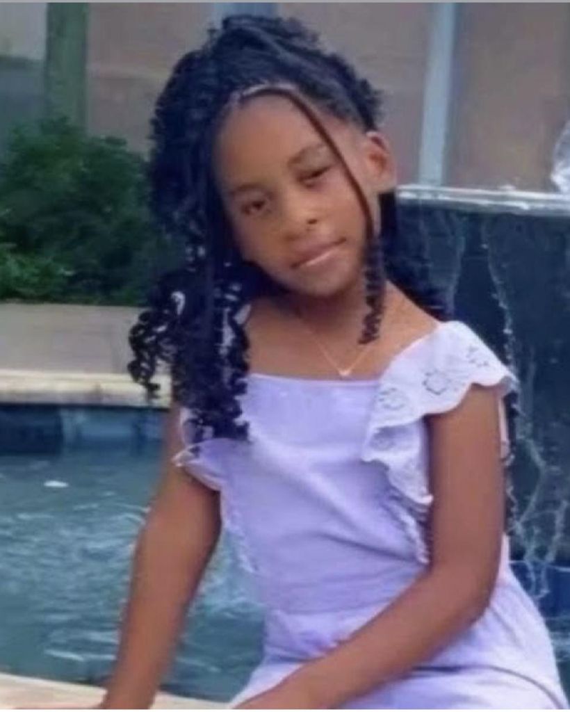 Mikylia Guines death by force case in Cedarbluff, MS