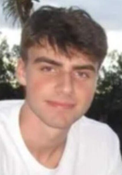Ban Azizov death by force case in Fort Lauderdale, FL