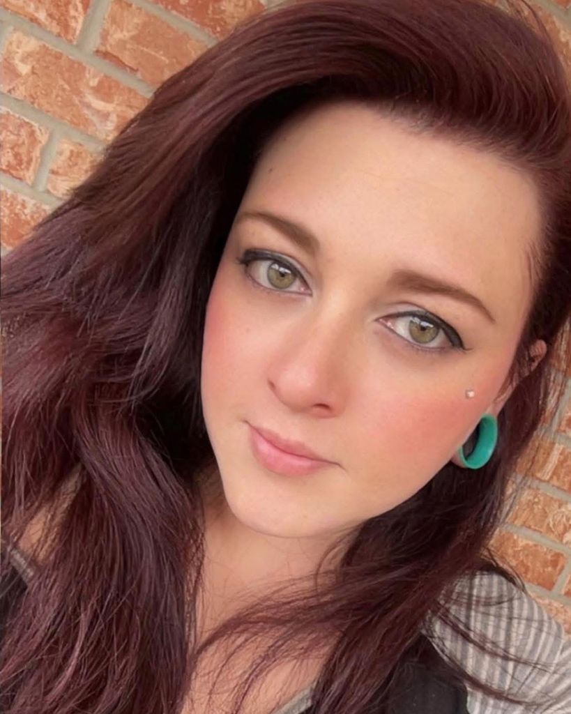 Courtney Holman death by force case profile photo