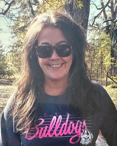 Betty Fort death by force case profile photo