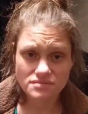Kelly George death by force case profile photo