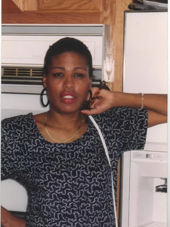 Maryetta Griffin death by force case in Milwaukee, WI