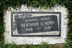 Bernard Kean death by force case profile photo