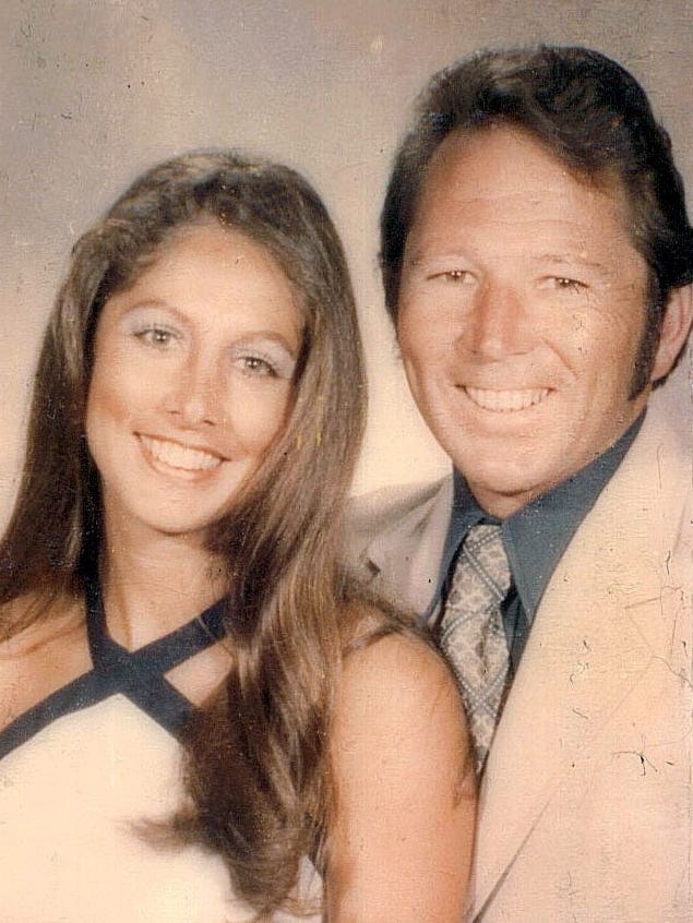Charlene Smith death by force case in Ventura, CA