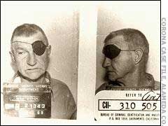 Paul Allen death by force case profile photo