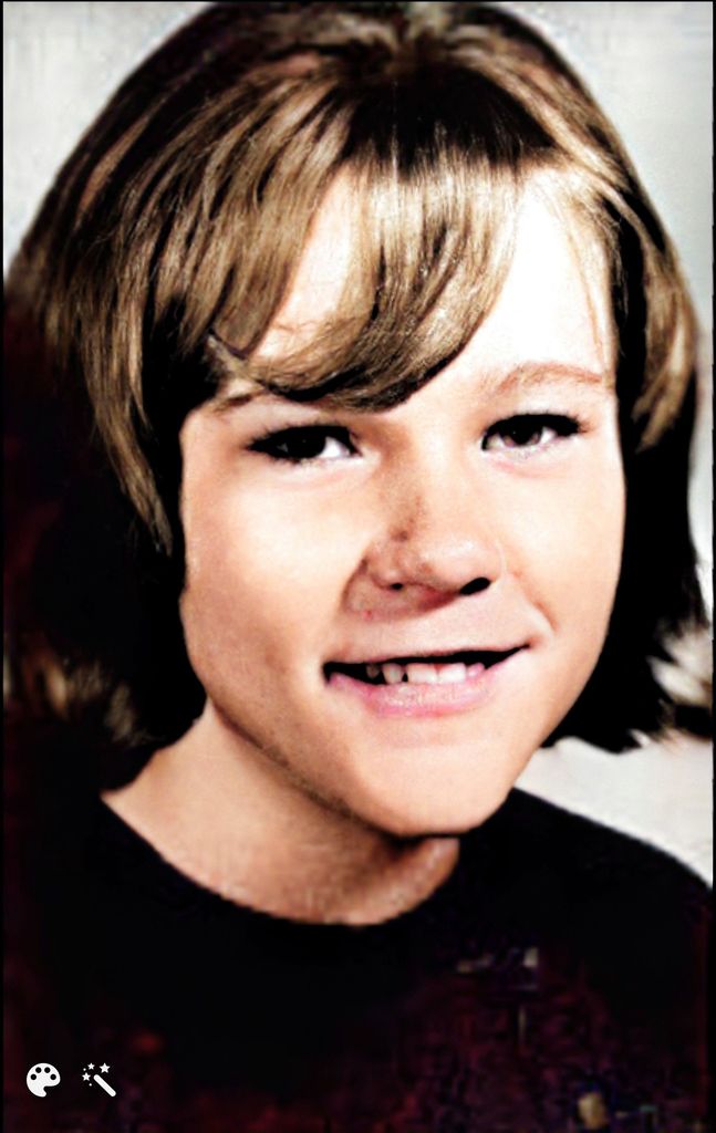 Dawn Basom death by force case profile photo