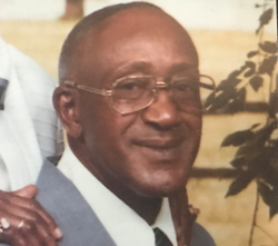 Eugene Scott death by force case profile photo