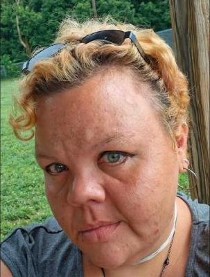 Andrea Mallory death by force case in Bristol, VA