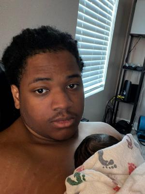 Davion Fugett death by force case profile photo
