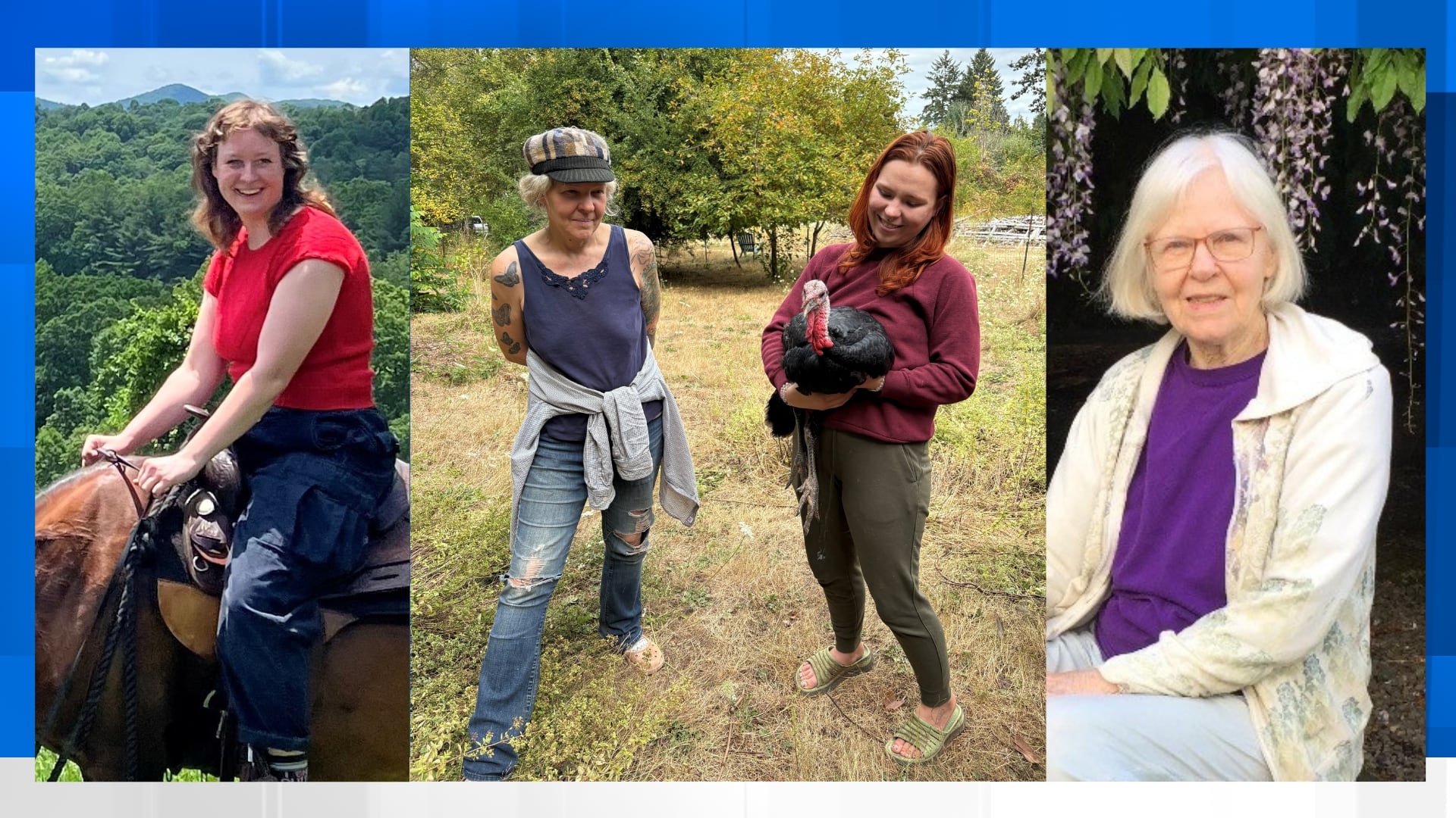 Mary Elizabeth Kimsey death by force case in Forest Grove, OR
