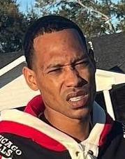 Rico Cardazz Morgan death by force case in Eunice, LA