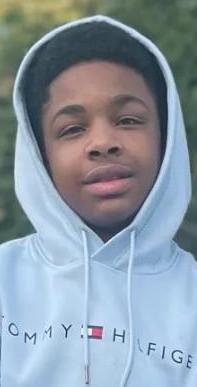Cameron Frierson death by force case in Nashville, TN