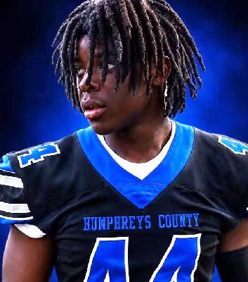 JaKamryn Price death by force case in Belzoni, MS