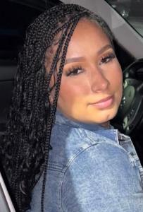Lamesha Norman death by force case in South Fulton, GA