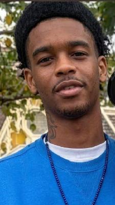 Levi Jermaine Carter Brown death by force case in Bakersfield, CA