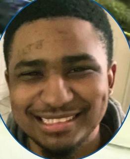 Ronald Wynn death by force case profile photo