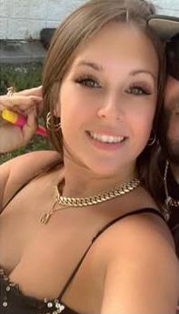 Ashley Rosario death by force case in Cleveland, OH