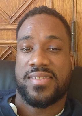 Ichon Ringwood death by force case in New Haven, CT
