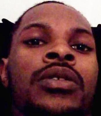 Robert Jackson death by force case in Cleveland, OH