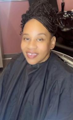 Joanne Perry death by force case in Chicago, IL