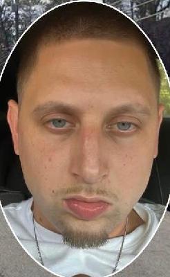 Otis Keith Pearce death by force case profile photo